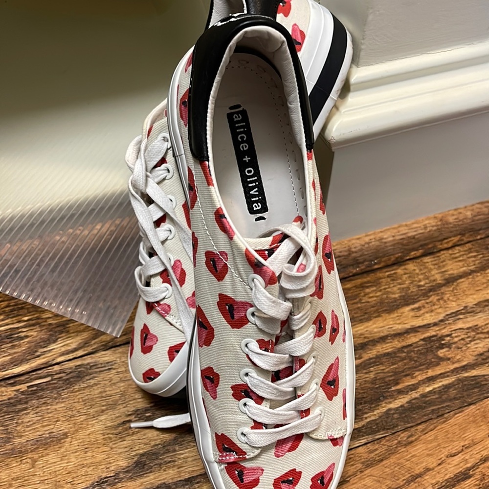 Usados talla 8 piel
